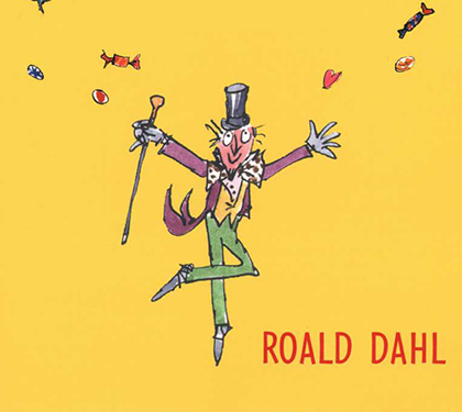 查理和巧克力工厂图片